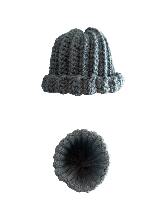 The Classic Beanie